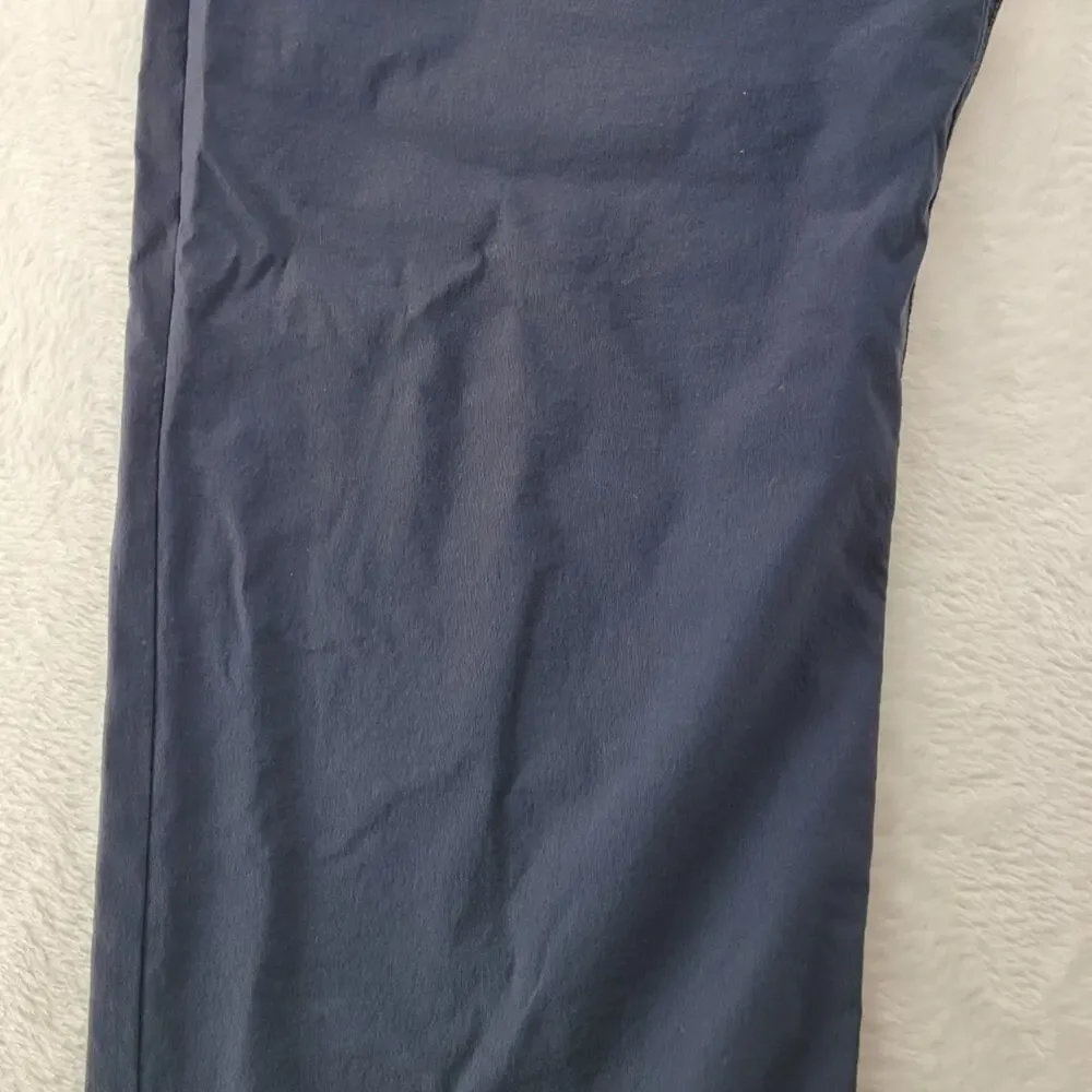 The North Face Sprag Twill Pants Blue 32x30 Outdoor Gorpcore Campus School